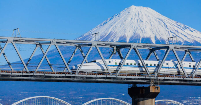 1-for-1 Shinkansen Tokyo to Nagoya Tickets – Klook’s 11.11 Sale!