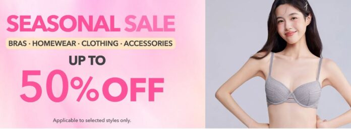 6ixty8ght seasonal sale