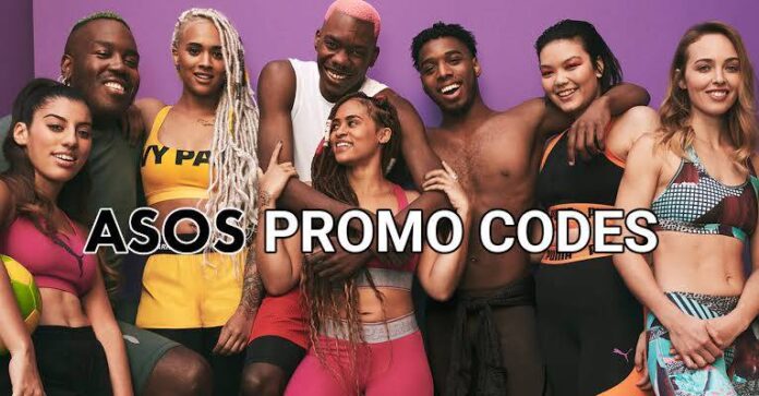 ASOS Newest Sales