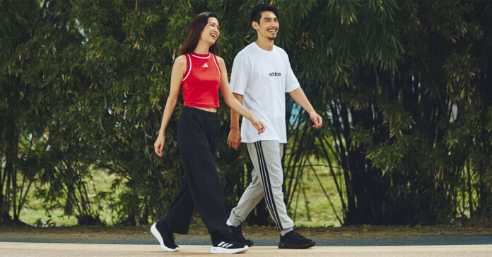 Adidas Season Sale: Up to 50% Off Shoes, Apparel & More!