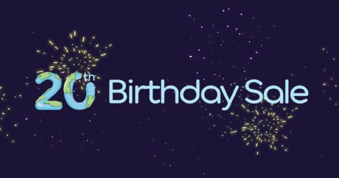Agoda Birthday Sale: Hotel Deals in Thailand, Japan & More