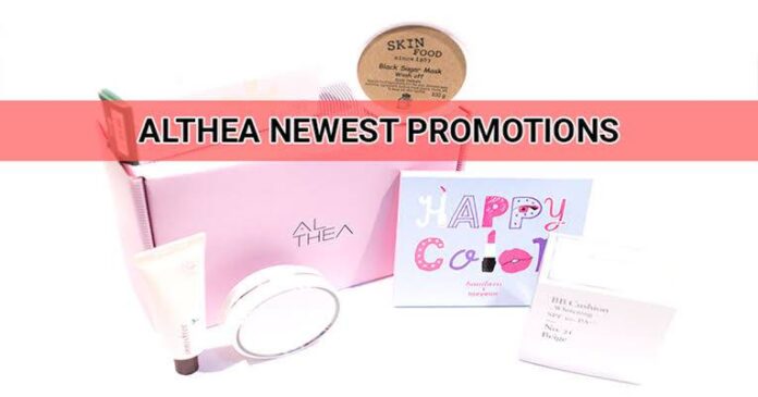 Althea Sales