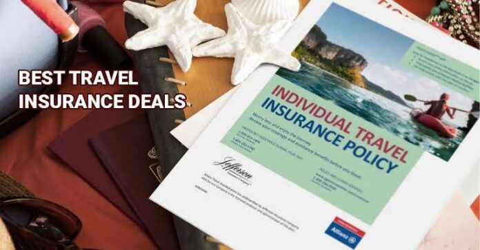 Best Insurance Deals in Singapore
