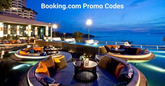 Booking.com Promo Codes in Singapore