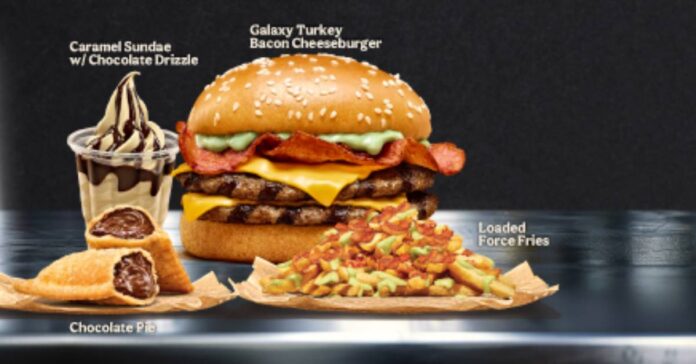 Burger King Promotions May 2026