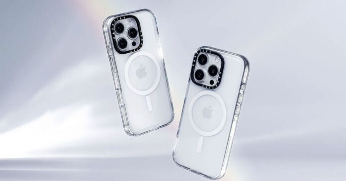 CASETiFY 10% Off Promo Code on Phone Cases!