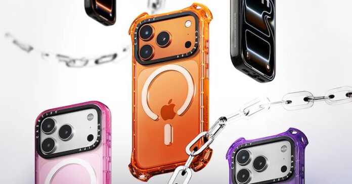CASETiFY Sales