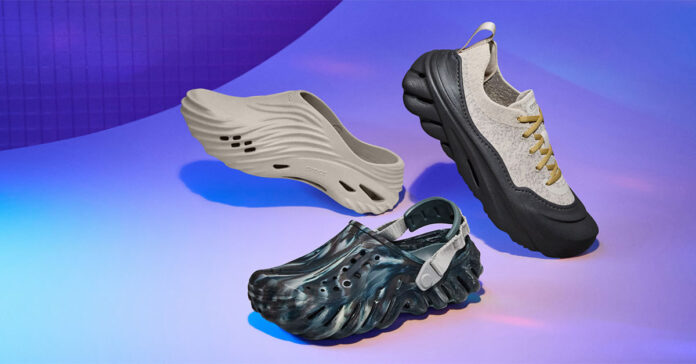 Crocs Sale Singapore: Up to 50% Off on Trendy Footwear
