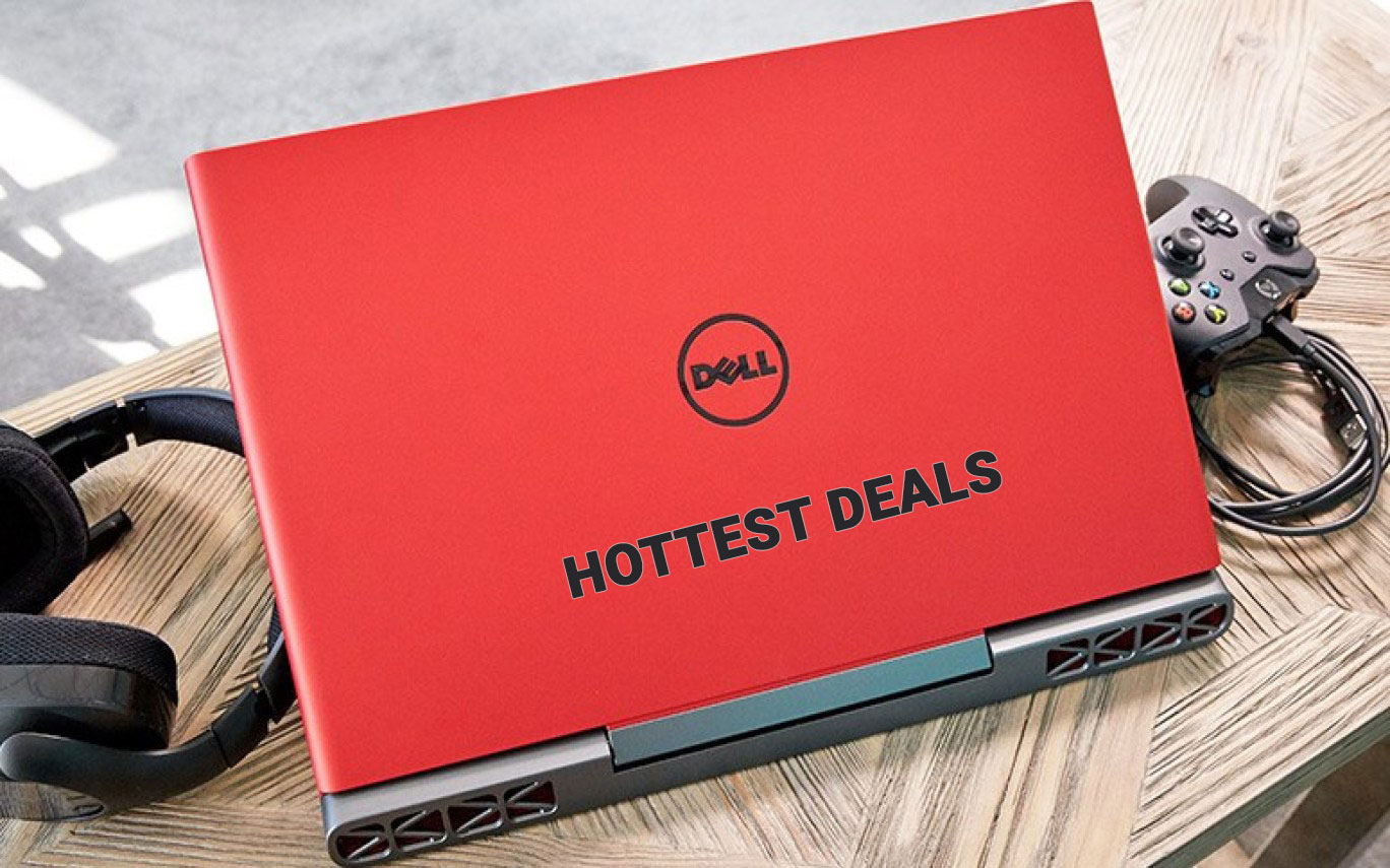 Dell Sales July 2024 S400 OFF S9 DEAL SG