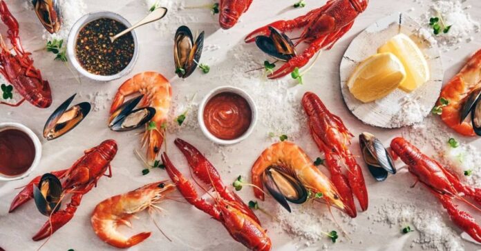 Ellenborough Market Café Buffet Promotions