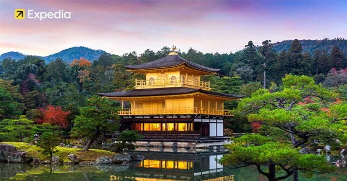 Black Friday Deal: 25% Off Hotels with Citi Card on Expedia