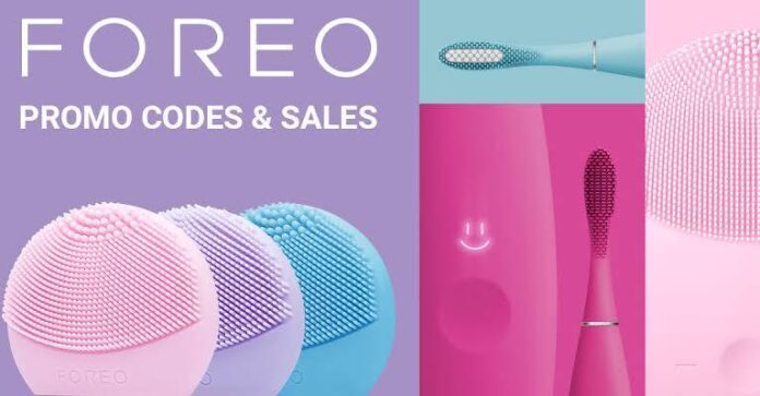 FOREO Sales