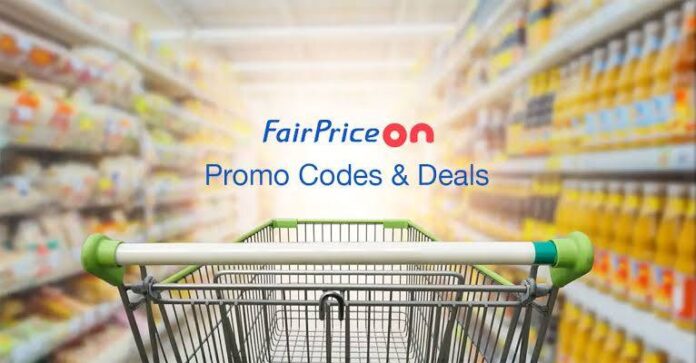 FairPrice Promo Codes