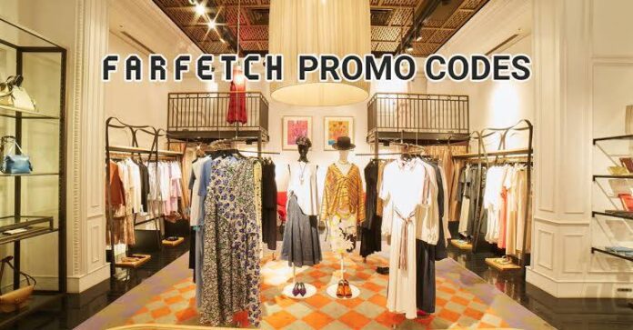 FARFETCH Promotions