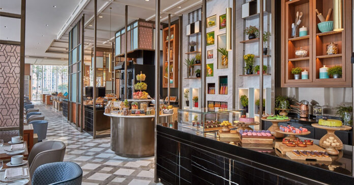 1-for-1 CNY Brunch at Racines – Limited-Time DBS/POSB Deal!