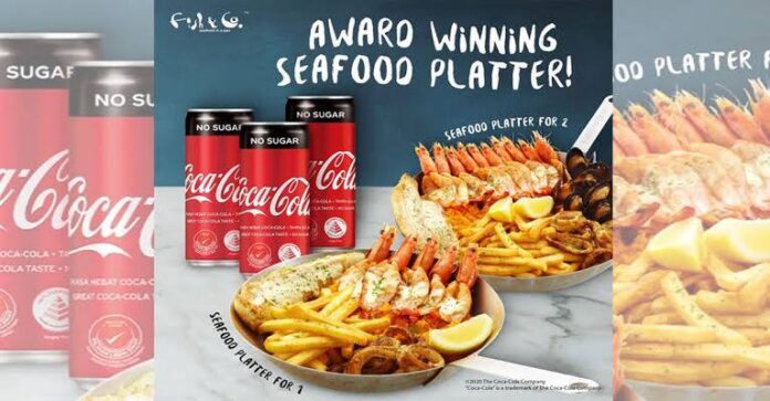 Fish & Co Deals