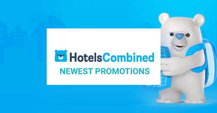 HotelsCombined Promo Codes