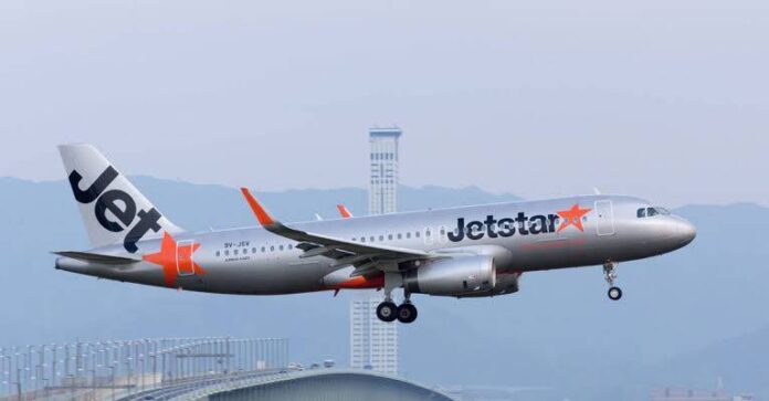 Jetstar Promotions