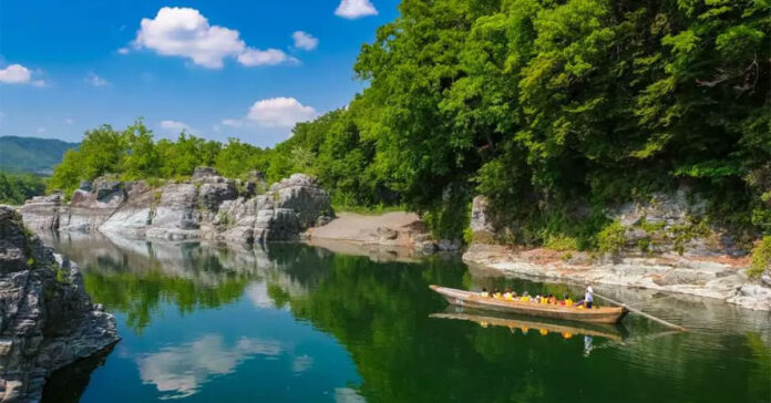 KKday 1-For-1 Seibu Kawagoe Pass – Explore Tokyo & Kawagoe for Less!