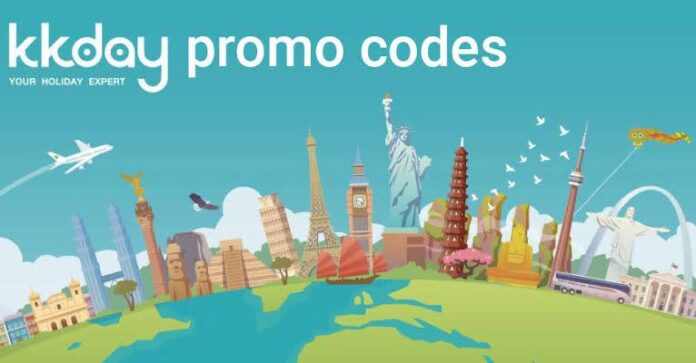 KKday Promo Codes Singapore