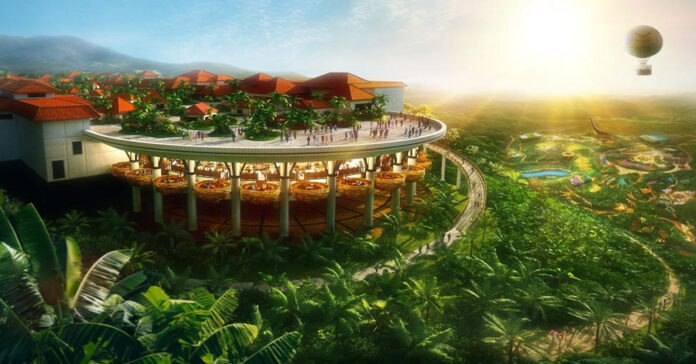 Book Junglia Okinawa KKday Package (Opens July 2025)
