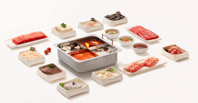 10% Off Haidilao Vouchers with DCS Cards – Klook Deal