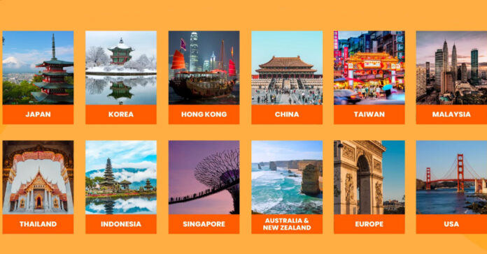 Black Friday & Cyber Monday: 1-For-1 Deals on Top Attractions!