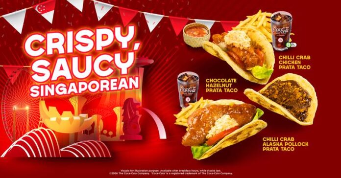 Long John Silver's Deals