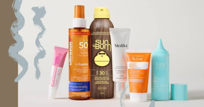 LOOKFANTASTIC Singapore Deals: Up to 55% Off + Promo Codes