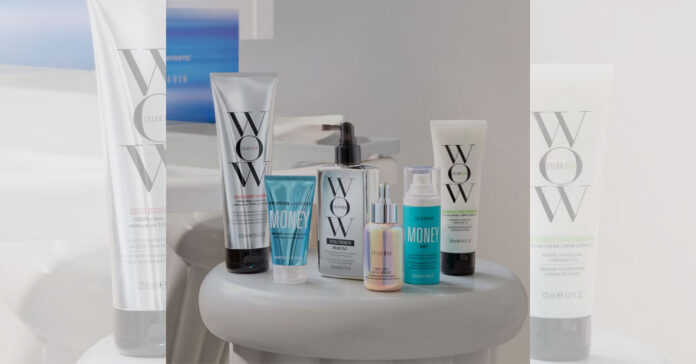 Color Wow Edit at Lookfantastic Singapore – Now Only S$90!