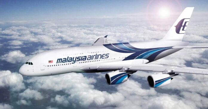 Malaysia Airlines Promotions