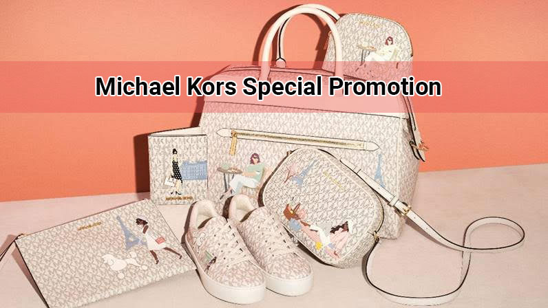 You Can Shop The Michael Kors Black Friday Weekend Sale  Get Up To 70 Off  Your Entire Order  Narcity