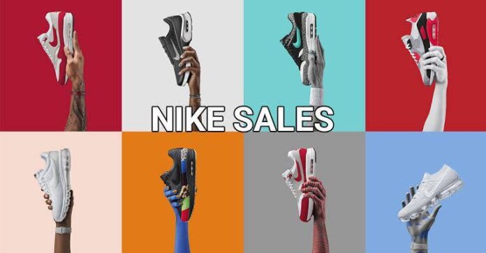 Nike Sale