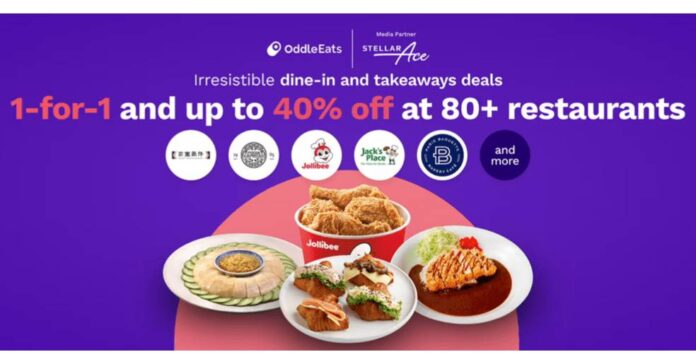Oddle Promotion Codes