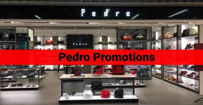 Pedro Sales