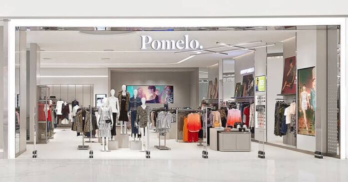 Pomelo Promotions