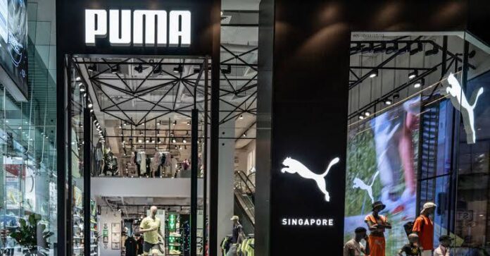 Newest PUMA Sales