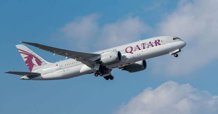 Qatar Airways Promotions