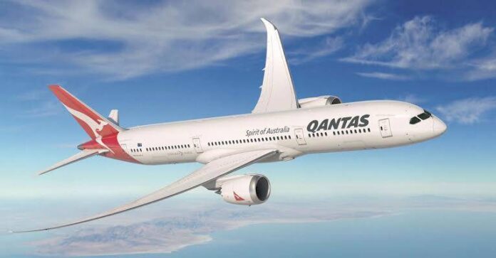 Qantas Airways Singapore Promotions