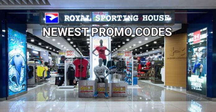 Royal Sporting House Sales