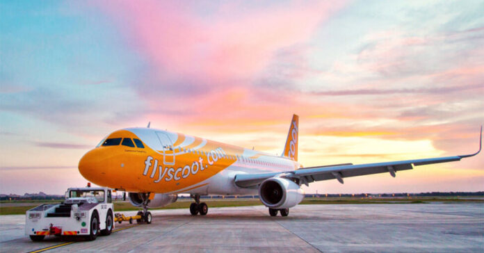 Scoot x HSBC: 20% Off Flights to 57 Cities – Book by 9 Feb 2025!
