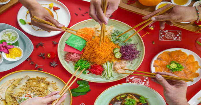 1-for-1 Buffet Deals at Seasonal Tastes, The Westin S'pore – Valid Till 12 Feb!