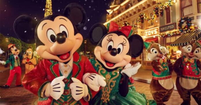 Trip.com 12.12 Sale: Deals for HKDL, Chimelong & More
