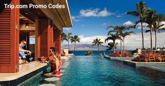 Trip.com Promo Codes Singapore