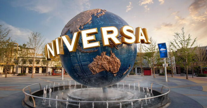 Universal Studios Beijing B1G1 Deal – Klook 11.11 Weekend (9/11)