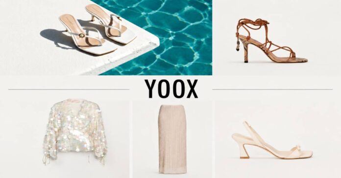 YOOX Sales