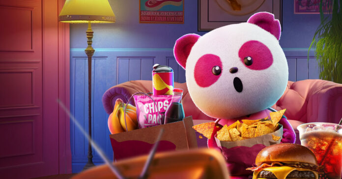 foodpanda Deals SG: Code for S$4 Off Food & S$8 Off Mart