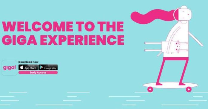 giga! Singapore Promo Codes