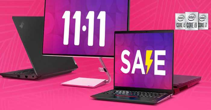 Lenovo Sales 55 Off Singapore November 2021 Sgdtips